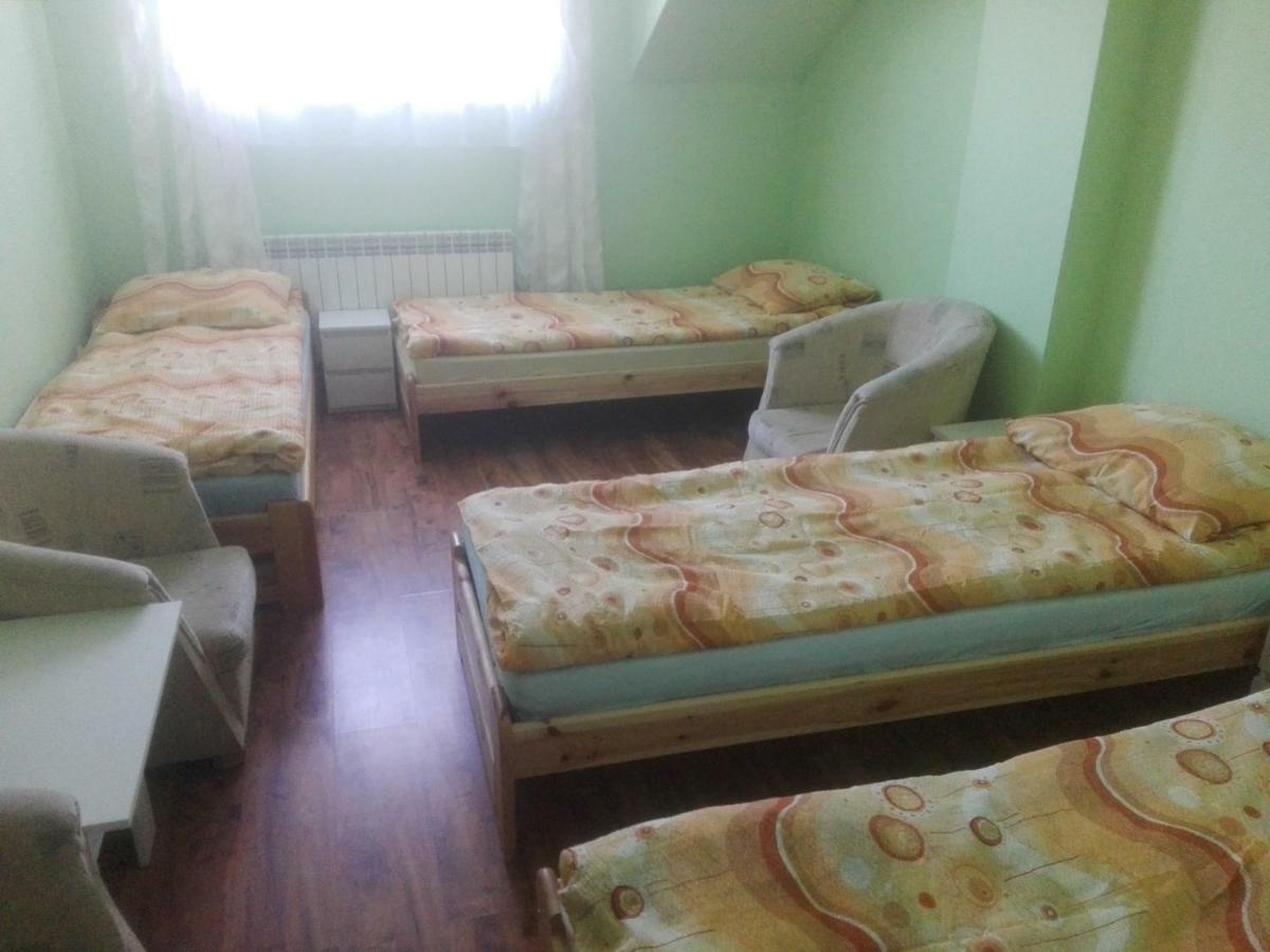 Agroturystyka U Tadka Kleczany  Bagian luar foto
